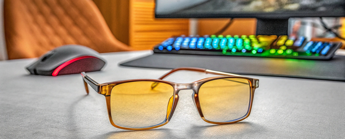 So wählst du die richtige Gaming-Brille: Ein umfassender Leitfaden
