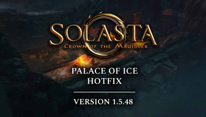 Solasta: Crown of the Magister - Latest Hotfixes & Cool Community Mods: All information on current improvements and exciting mods at a glance