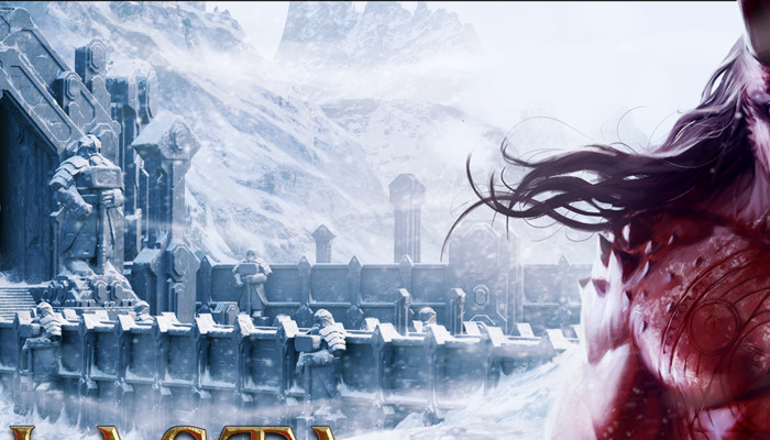 Solasta: Palace of Ice DLC: Nieuw avontuur en nieuwe functies!