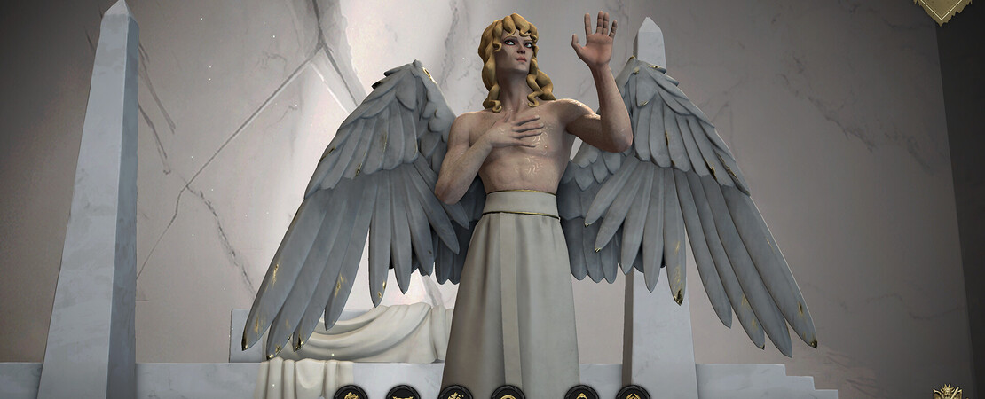 Solium Infernum - A Hell full of strategic decisions