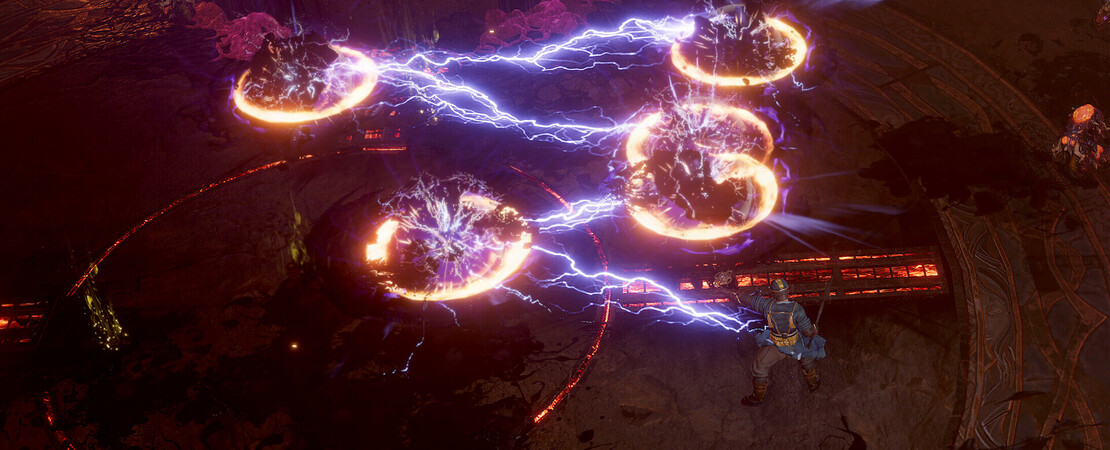 Solltest du Last Epoch im Jahr 2023 spielen? - Entdecke das Action-Rollenspiel von Eleventh Hour Games