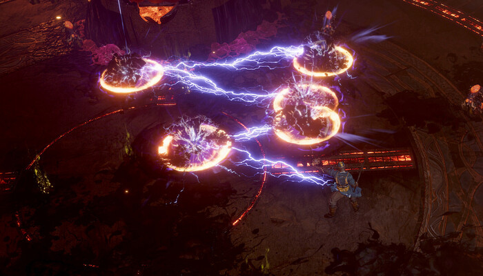 Should you play Last Epoch in 2023?: Discover the action role-playing game by Eleventh Hour Games