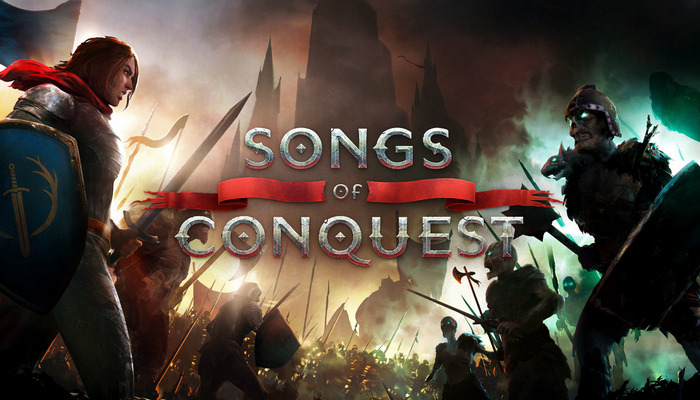 Songs of Conquest: Update 0.83.6 brings fresh air to the map editor