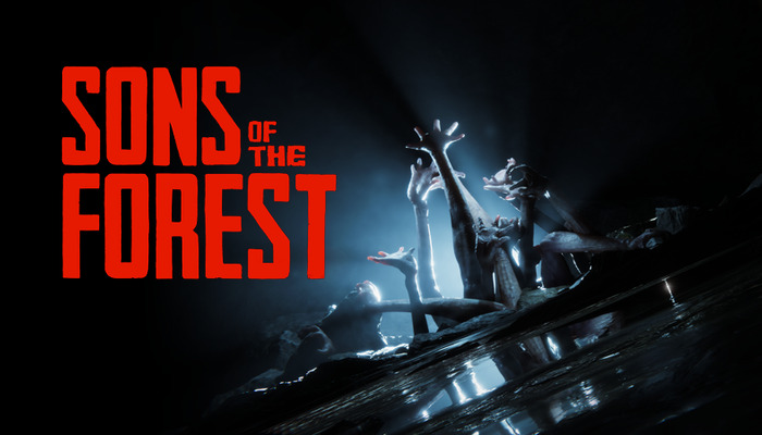 Sons of the Forest: All the information about the exciting update at a glance
