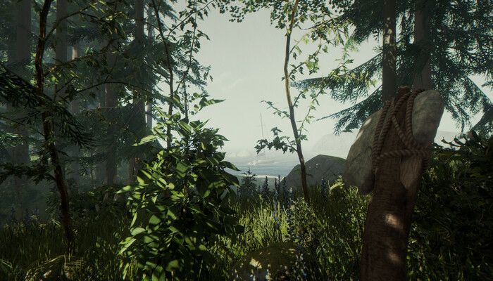 Sons of the Forest - Nur ein müder Abklatsch oder doch besser?
