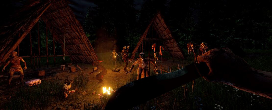 Sons of the Forest - Warum wurde der Release erneut verschoben?