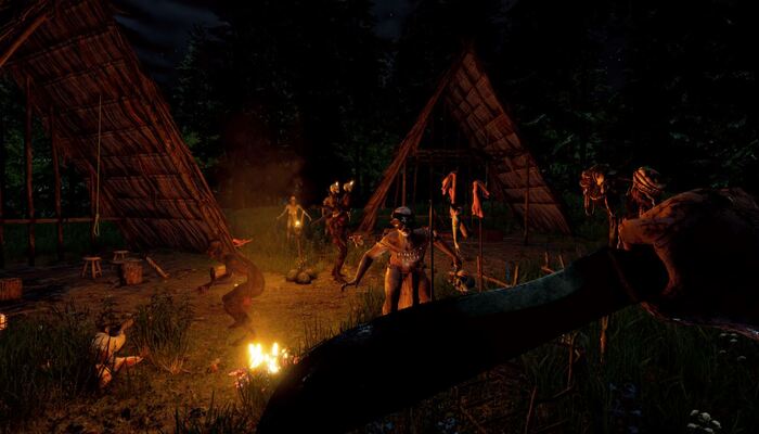 Sons of the Forest - Warum wurde der Release erneut verschoben?