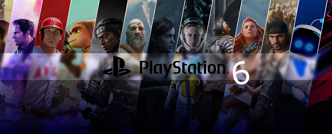 Sony setzt auf die Playstation 6 - Was bedeutet das für die PS5 Pro?