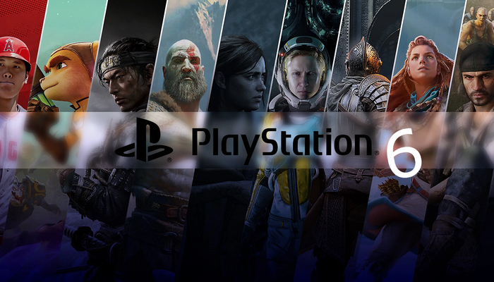 Sony gaat voor de Playstation 6: Wat betekent dit voor de PS5 Pro?