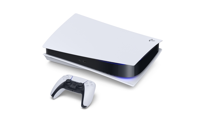 Sony: Draadloze oordopjes en headset voor PS5
