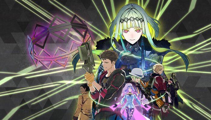 Soul Hackers 2 komt naar Xbox Game Pass: Alle informatie over het nieuwe Atlus RPG