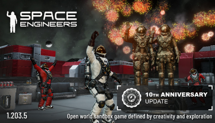 Space Engineers: An Epic Journey Through the Stars