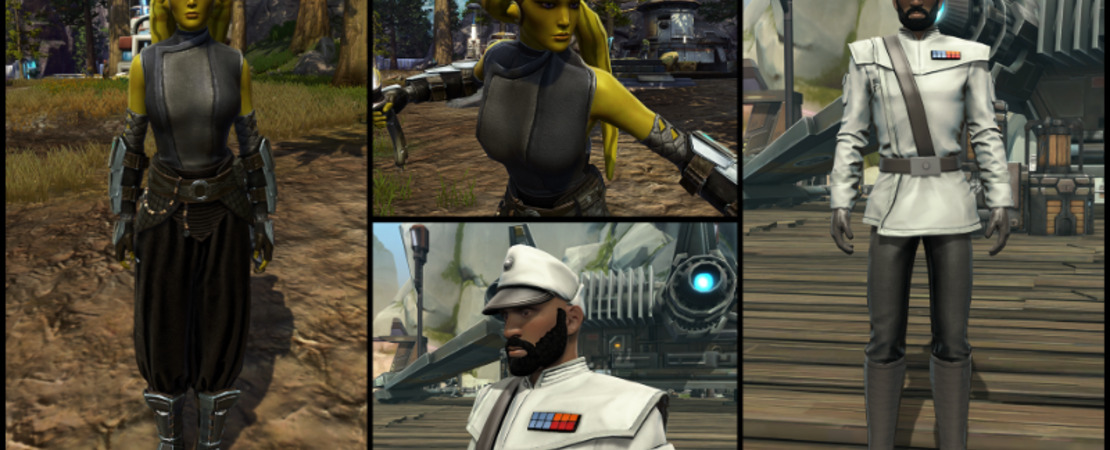 Star Wars: The Old Republic - Spiel-Update 7.3.1