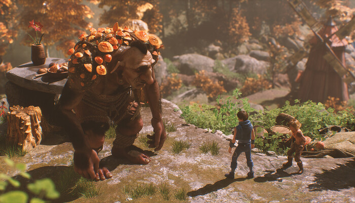 Spiele-Remaster und -Remakes: Was bringt das Jahr 2024?