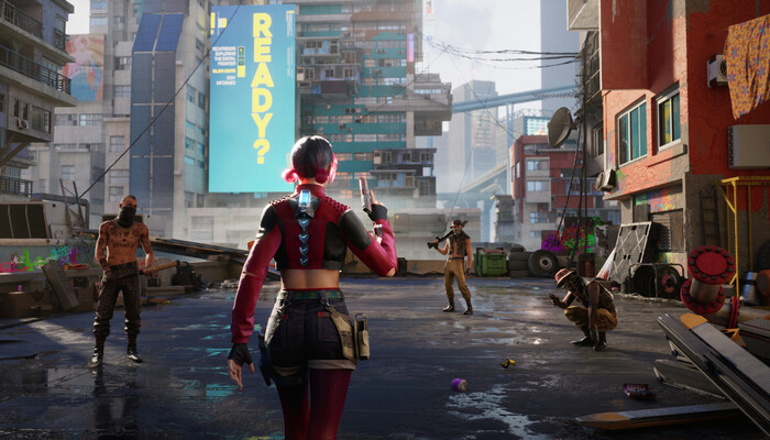 Spine: Release Date, Trailer & Game Info - 2026