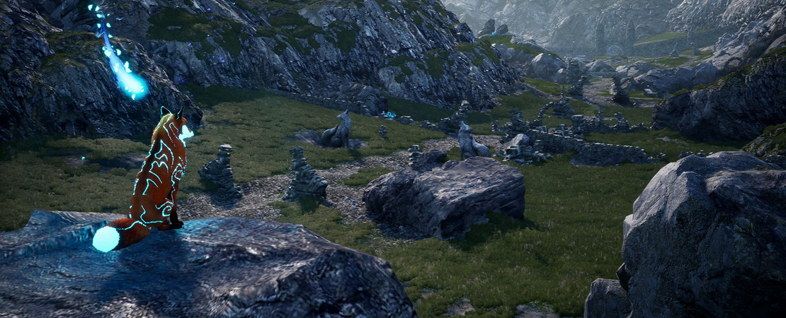Spirit of the North - Eine magische Reise