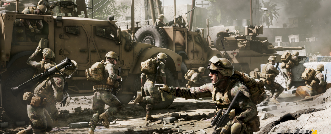 Squad - Neue Updates und Funktionen im Überblick