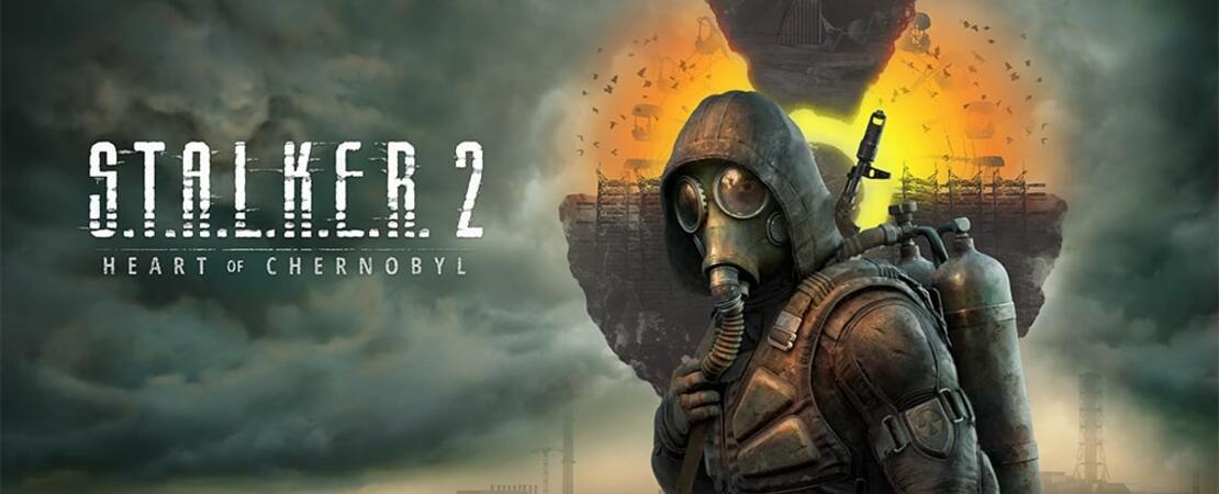 Stalker 2: Heart of Chernobyl - Schöner, größer, besser