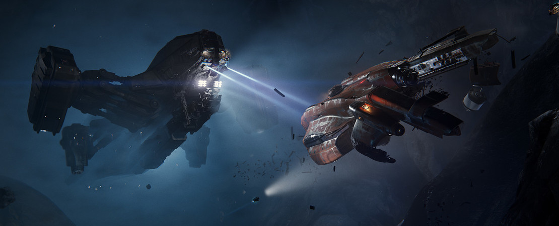 Star Citizen: Squadron 42 - Release verschoben