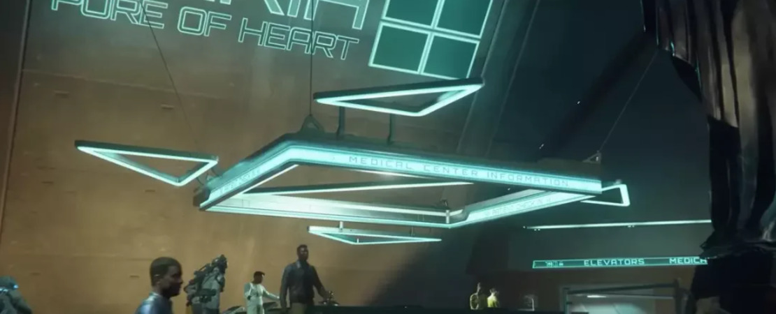 Star Citizen - Die Zukunft wird heller mit dem Alpha 3.20 Patch