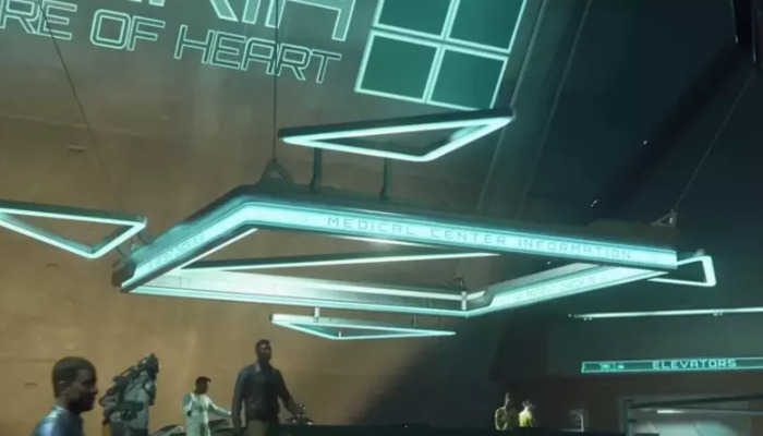 Star Citizen: The Highlights of the Intergalactic Aerospace Expo (IAE) 2953