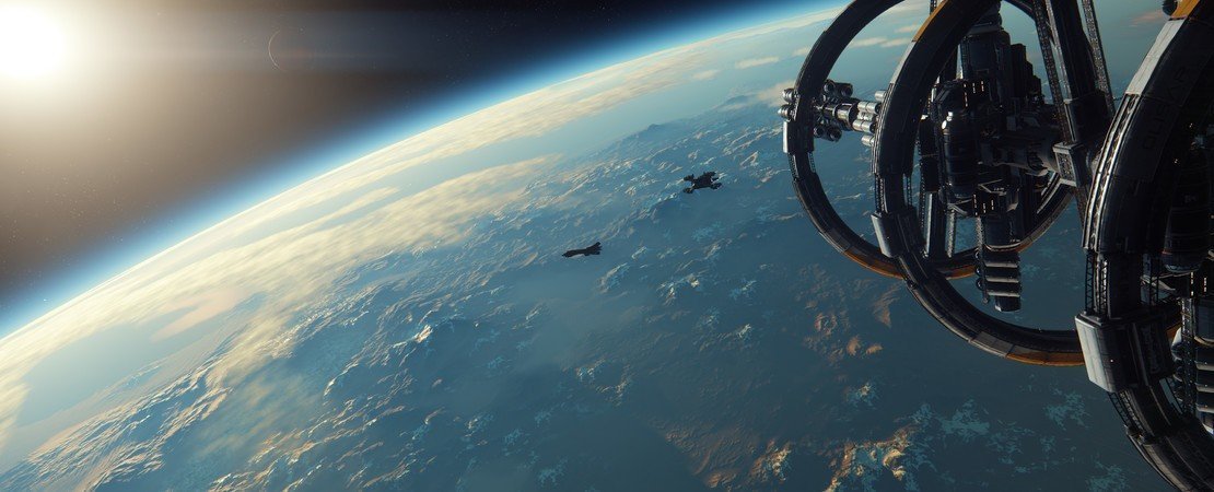 Star Citizen - Die KI hat ein neues Level erreicht