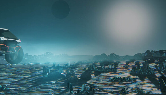 Star Citizen: Gratis speelweek in april 2023
