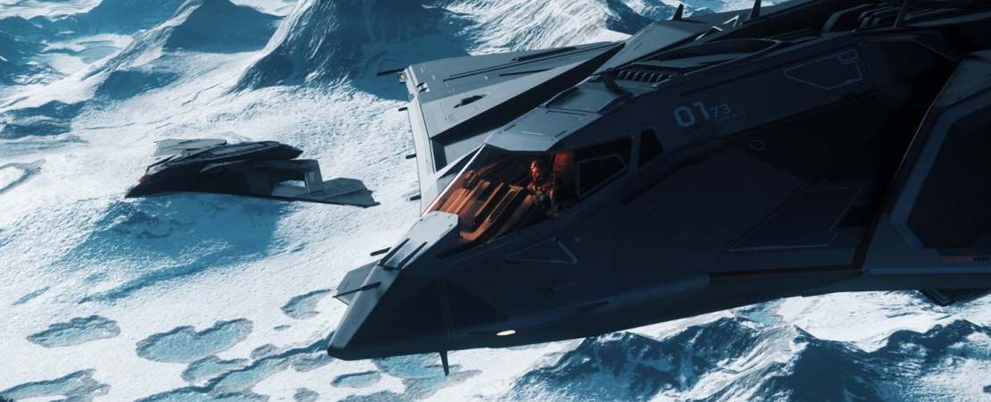 Star Citizen - Wie sind die weiteren Pläne?