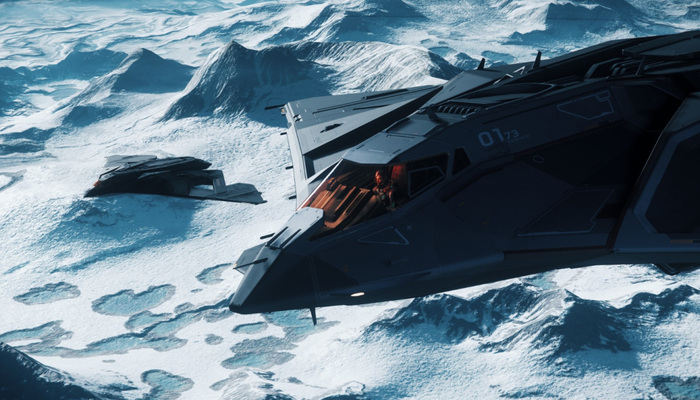 Star Citizen - Wie sind die weiteren Pläne?