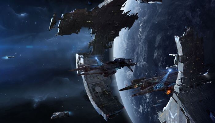 Star Citizen: The next crowdfunding milestone and a glimpse into the future