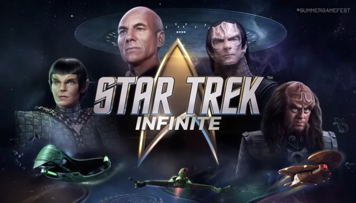 Star Trek Infinite: What Trekkies can look forward to: All details about the new grand strategy game