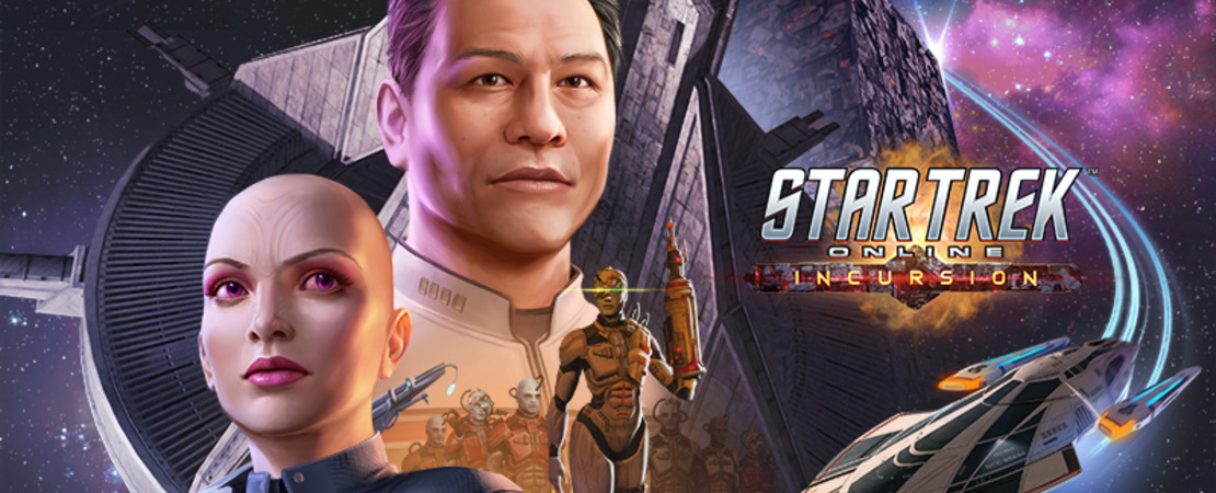 Star Trek Online - Die Invasion beginnt!