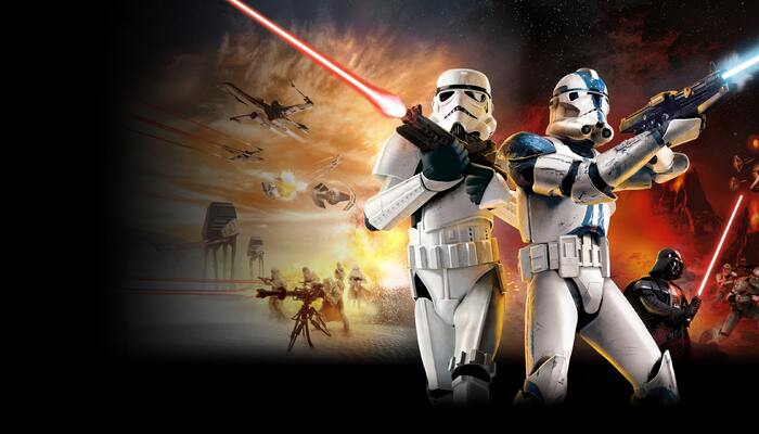 Star Wars: Battlefront Classic Collection: Coming Soon to All Major Platforms
