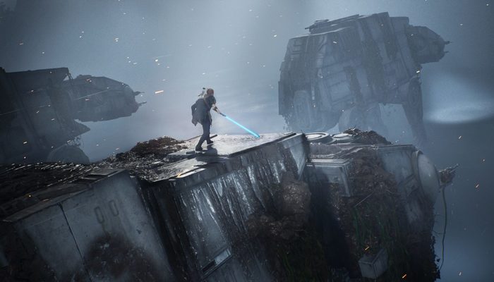 Star Wars Jedi: Fallen Order - Release Uhrzeit in Deutschland und die Downloadgrößen für den Pre Load