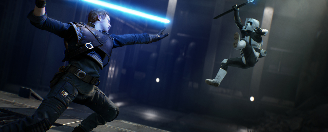 Star Wars Jedi: Fallen Order - Nieuwe lek toont de volledige lijst met trofeeën