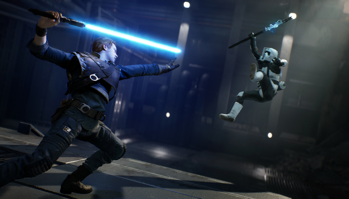 Star Wars Jedi: Fallen Order: Neuer Leak zeigt die gesamte Trophäen Liste