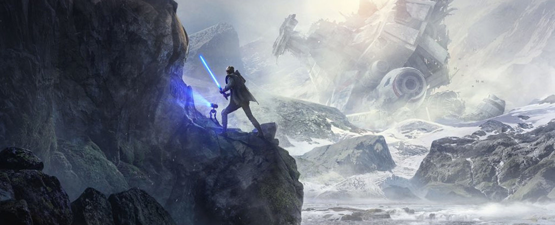 Star Wars Jedi: Fallen Order - Release am 15. November 2019