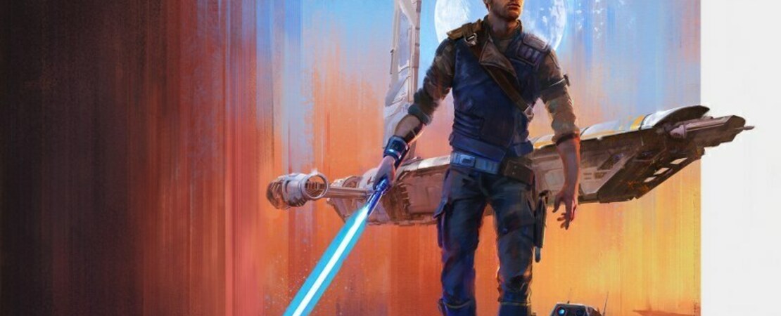 Star Wars Jedi: Survivor - Die Fortsetzung, die wir uns erhofft haben