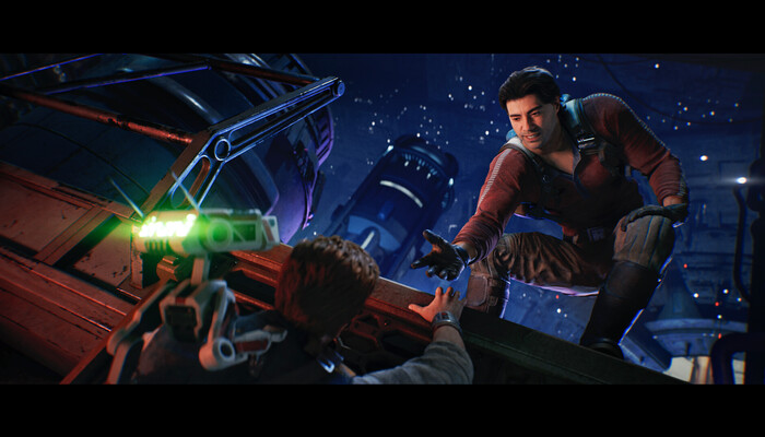 Star Wars Jedi: Survivor - Lost pre-order items causing trouble: EA investigates the issue and provides instructions for fixing it