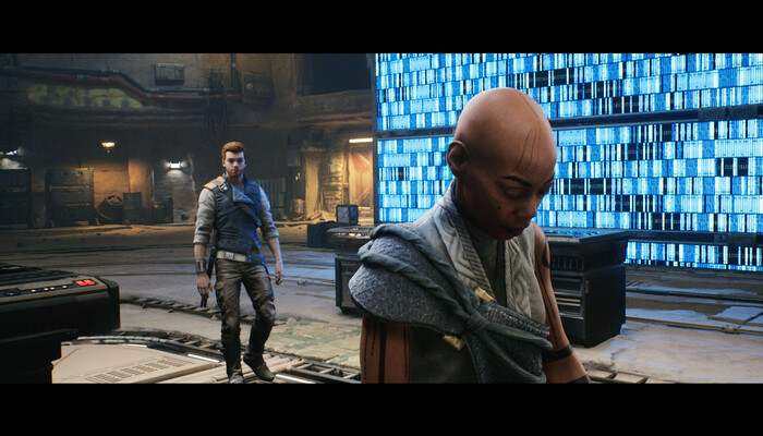 Star Wars Jedi: Survivor: Experience Enhancements and New Features with Patch #7