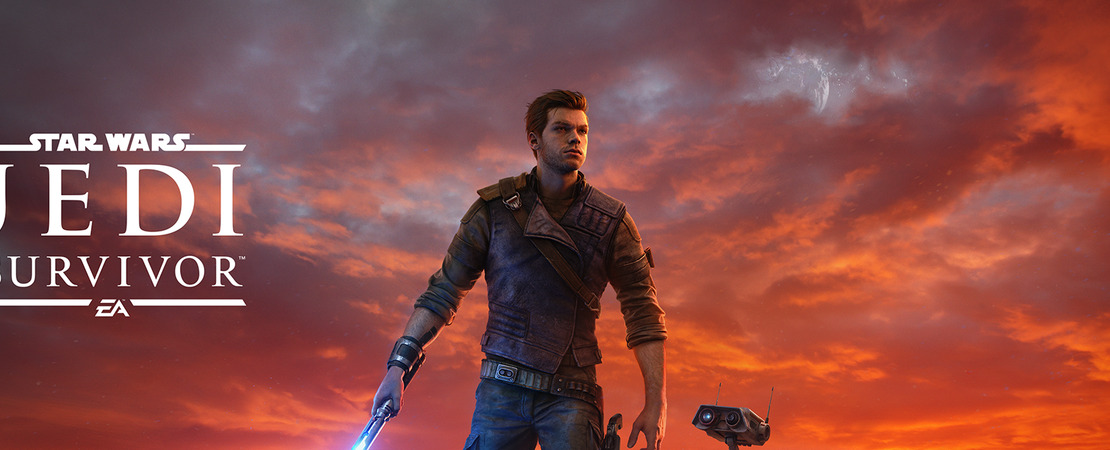 STAR WARS Jedi: Survivor - Trailer released