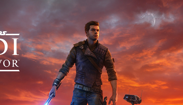 STAR WARS Jedi: Survivor: Trailer uitgebracht