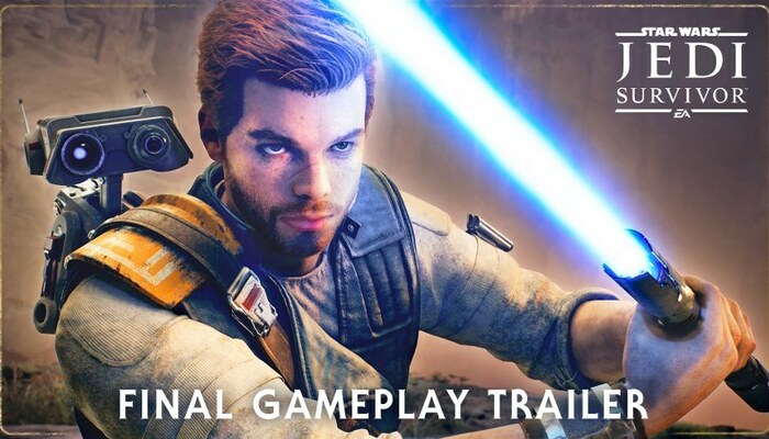 Star Wars Jedi: Survivor: Cal's strijd tegen de duisternis gaat verder