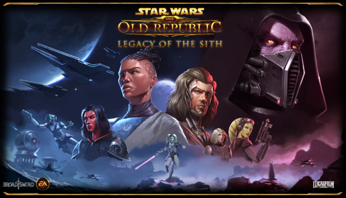 Star Wars: Knights of the Old Republic: An Epic Journey Through the Galaxy