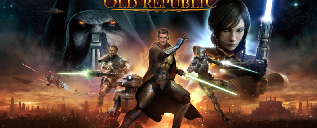 Star Wars: The Old Republic - Updates, Events und was die Zukunft bringt