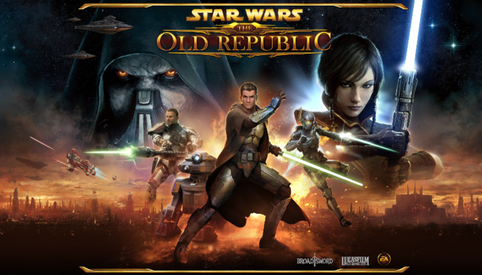 Star Wars: The Old Republic: Updates, Events, and What the Future Holds