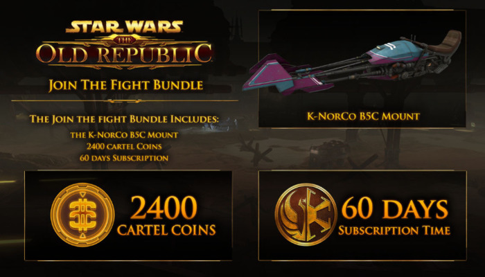 Star Wars: The Old Republic: A Journey Through the Galaxy