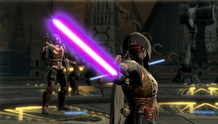 Star Wars: The Old Republic - Update 7.2.1b: Alle informatie en vernieuwingen op een rij
