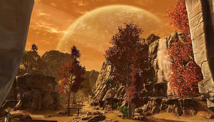 Star Wars: The Old Republic: Update 7.3
