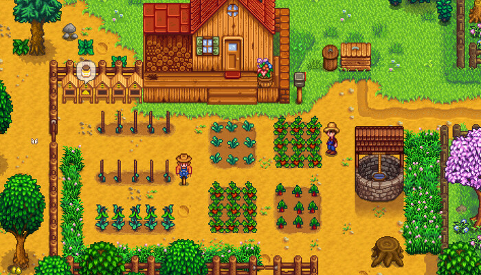 Stardew Valley Update 1.6: Nieuwe inhoud en verbeteringen voor modders